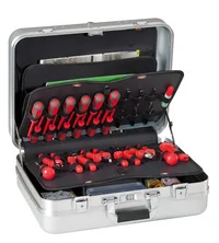 GT Line R7/TOP Tool Case