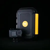 HPRC 1400 For DJI Osmo Action