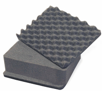 HPRC2200 Cubed Foam Set