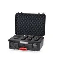 HPRC 2400 Battery Case For DJI Phantom 4 and DJI Inspire Drones