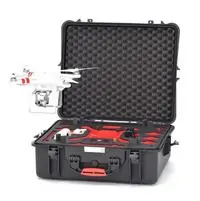 HPRC 2700 CASE  For DJI Phantom 2