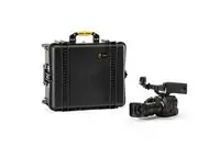 HPRC 2700W Case For Canon EOS C300 Mk III or C500 Mk II with Wheels