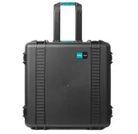HPRC 4600W Case with Wheels