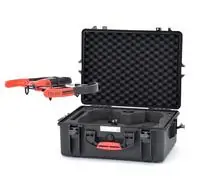 HPRC2600 Case For Parrot Bebop