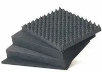 HPRC2600W Cubed Foam Set