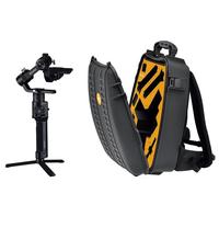 HPRC3500 Backpack Case for DJI RONIN-S