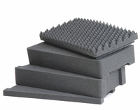 HPRC4300W Cubed Foam Set