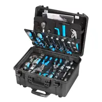 MAX 465H220PUTR Tool Case
