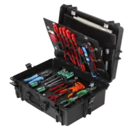 MAX 505PU Tool Case