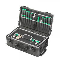 MAX 520TCTR Tool Case with Wheels