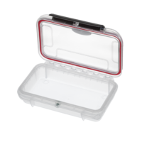 Max Case MAX001VT Transparent