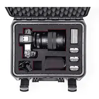 Max Case MAX300 For Canon EOS R
