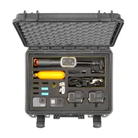 Max Case MAX380H115 Go Pro