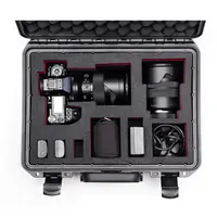 Max Case MAX380H160 For Panasonic Lumix S1