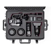 Max Case MAX620H250 For Sony FS7