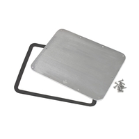 Nanuk 923 Aluminium Base Panel Kit