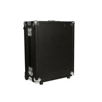 Apple iMac 27 Inch Flight Case With Wheels - Special Edition