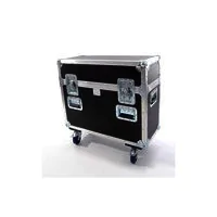 Apple iMac 27 Inch Flight Case (Drop In Style)