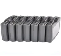 Ergoline Presentation Case RC-EL 125M (22 Pack)