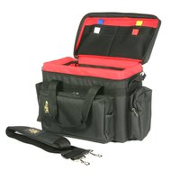 Padded Bag DB 2001 Bag with Extra Divider Set