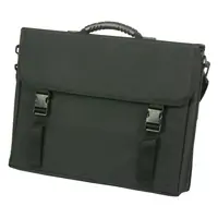 Padded Print Portfolio Bag