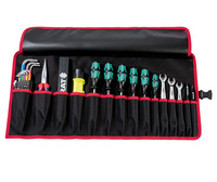 Parat BASIC Roll-Up Case 15 5.990.828.991