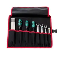 Parat BASIC Roll-Up Case 8 5.990.826.991