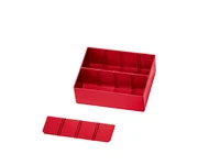 Parat central divider for tray insert 900.003.166