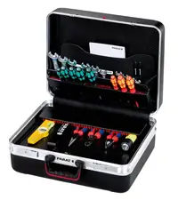 Parat CLASSIC Deep Space CP-7 Tool Case 588.000.171