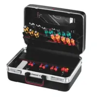PARAT CLASSIC Plus TSA LOCK CP-7 Tool Case 581.070.171