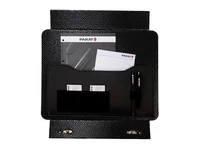 Parat document compartment 596.002.551