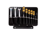 Parat one-sided tool board 594.001.551