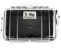 Peli 1050 Micro Case