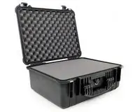 Peli 1550 Case With Foam SPECIAL OFFER