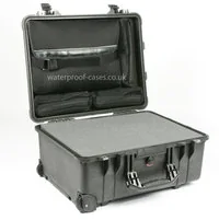 Peli 1560 LFC Case - with wheels
