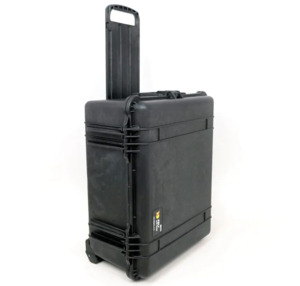 Peli 1610 Case with Wheels