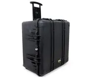 Peli 1640 Case with Wheels