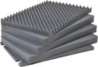 Peli 1730 Foam Set
