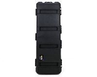 Peli 1740 case with Wheels