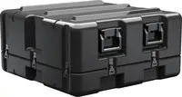 PELI-HARDIGG LIGHT LIFT AL2727-0409AC/HLLW Single Lid Case