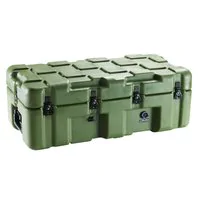 Peli ISP2 Case EU080080-3020