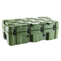 Peli ISP2 Case EU080080-4020