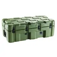 Peli ISP2 Case EU120060-3020
