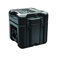 Peli Single Lid Cube Case AL1010-0904