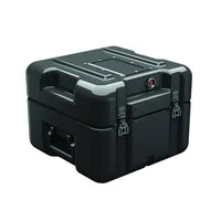 Peli Single Lid Cube Case AL1212-0604