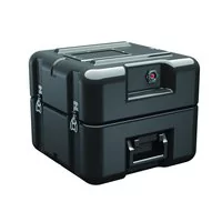 Peli Single Lid Cube Case AL1212-0605