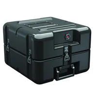 Peli Single Lid Cube Case AL1413-0505