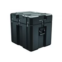 Peli Single Lid Cube Case AL2318-1705