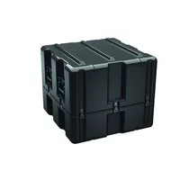 Peli Single Lid Cube Case AL2727-0914