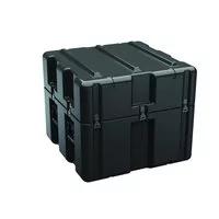 Peli Single Lid Cube Case AL2727-1409 AC